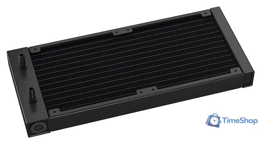 Система жидкостного охлаждения для процессора DeepCool LS520 R-LS520-BKAMNT-G-1 - Изображение №4 — Интернет-магазин Time-Shop