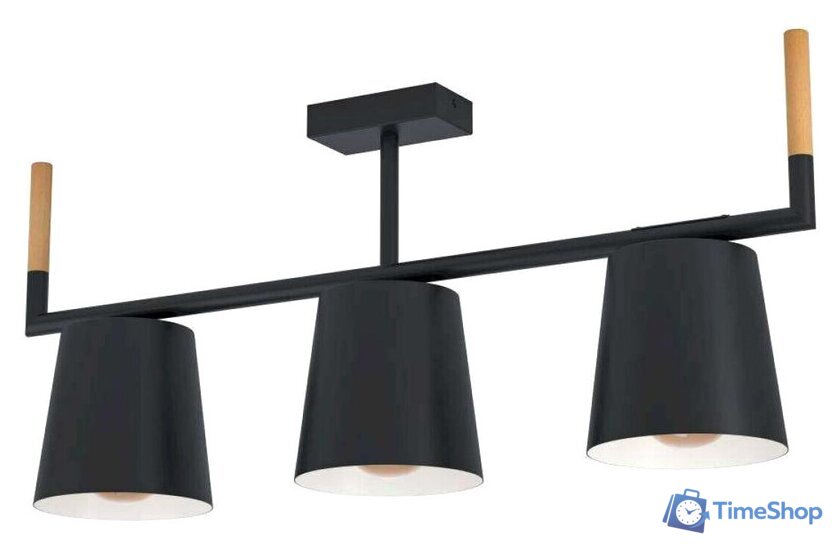 Подвесная люстра Eglo Lacey 43611 - Изображение №1 — Интернет-магазин Time-Shop