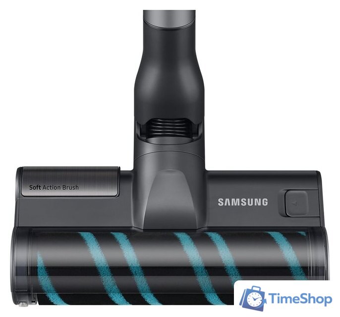 Пылесос Samsung Jet 75E Complete VS20B75ACR5/EV - Изображение №20 — Интернет-магазин Time-Shop