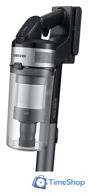 Пылесос Samsung Jet 75E Complete VS20B75ACR5/EV - Изображение №15 — Интернет-магазин Time-Shop