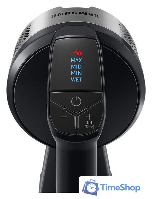 Пылесос Samsung Jet 75E Complete VS20B75ACR5/EV - Изображение №16 — Интернет-магазин Time-Shop
