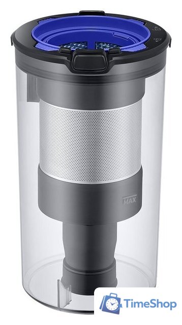 Пылесос Samsung Jet 75E Complete VS20B75ACR5/EV - Изображение №7 — Интернет-магазин Time-Shop