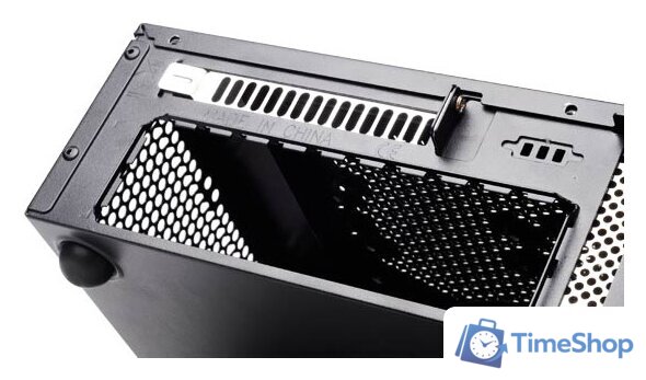 Корпус SilverStone Milo ML06 SST-ML06B - Изображение №2 — Интернет-магазин Time-Shop