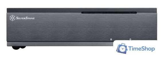 Корпус SilverStone Milo ML06 SST-ML06B - Изображение №10 — Интернет-магазин Time-Shop
