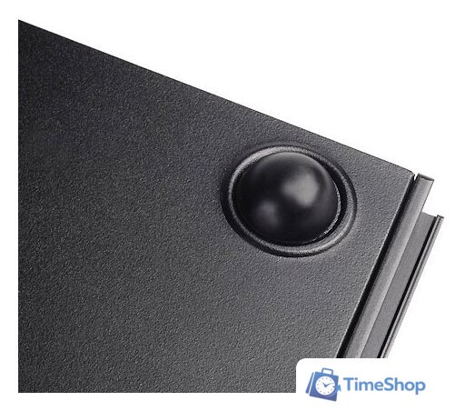 Корпус SilverStone Milo ML06 SST-ML06B - Изображение №6 — Интернет-магазин Time-Shop