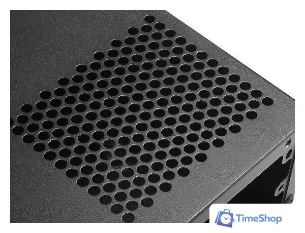 Корпус SilverStone Milo ML06 SST-ML06B - Изображение №5 — Интернет-магазин Time-Shop