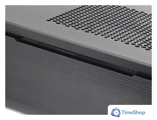 Корпус SilverStone Milo ML06 SST-ML06B - Изображение №8 — Интернет-магазин Time-Shop