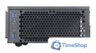 Корпус SilverStone Milo ML06 SST-ML06B - Изображение №13 — Интернет-магазин Time-Shop