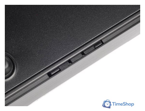 Корпус SilverStone Milo ML06 SST-ML06B - Изображение №7 — Интернет-магазин Time-Shop