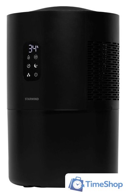 Мойка воздуха StarWind SAW5530 - Изображение №1 — Интернет-магазин Time-Shop