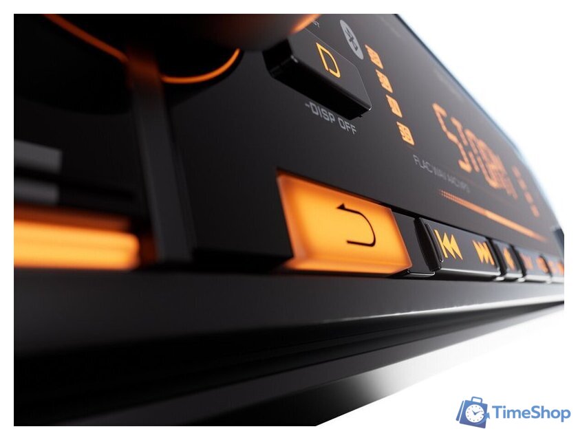 USB-магнитола Aura Storm-677DSP - Изображение №7 — Интернет-магазин Time-Shop