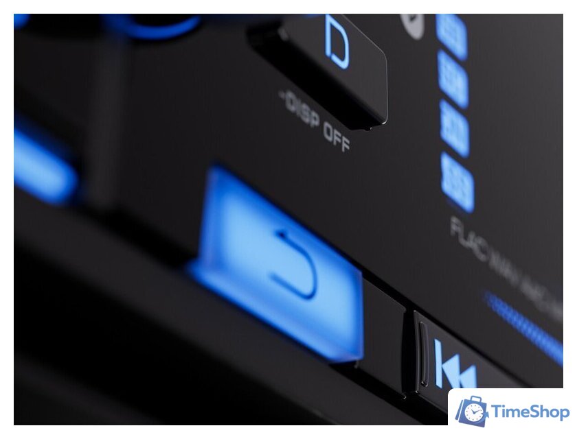 USB-магнитола Aura Storm-677DSP - Изображение №4 — Интернет-магазин Time-Shop