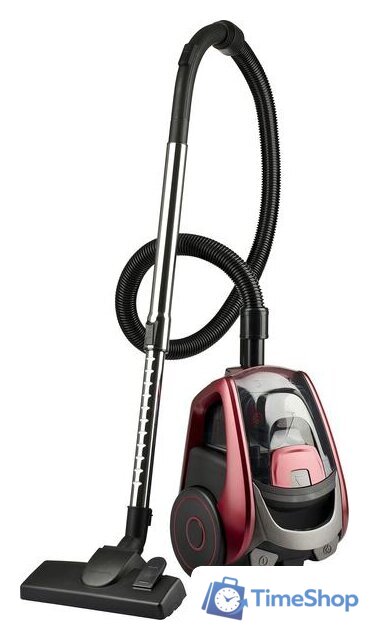 Пылесос G3Ferrari Pulisco G90011 - Изображение №1 — Интернет-магазин Time-Shop