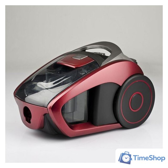 Пылесос G3Ferrari Pulisco G90011 - Изображение №4 — Интернет-магазин Time-Shop