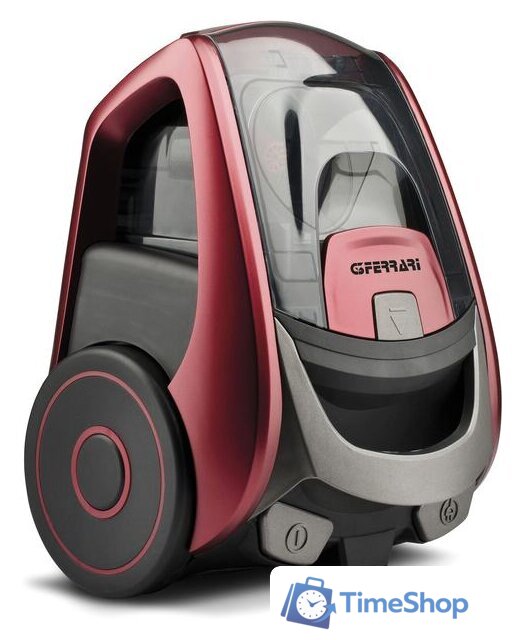 Пылесос G3Ferrari Pulisco G90011 - Изображение №2 — Интернет-магазин Time-Shop