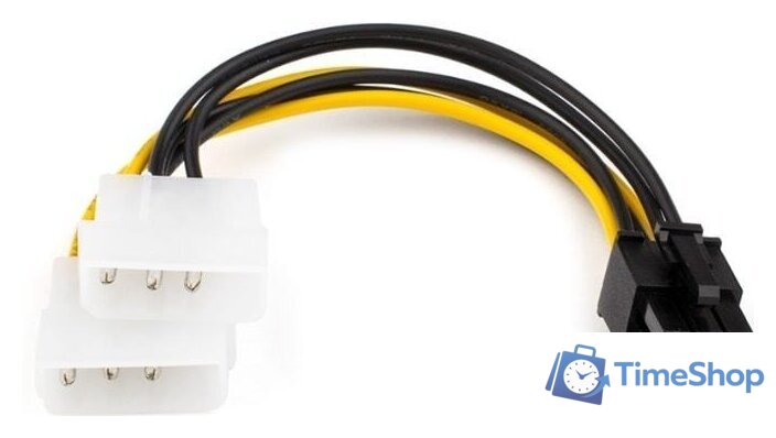 Кабель ATcom AT6185 - Изображение №2 — Интернет-магазин Time-Shop