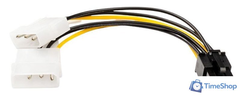 Кабель ATcom AT6185 - Изображение №1 — Интернет-магазин Time-Shop