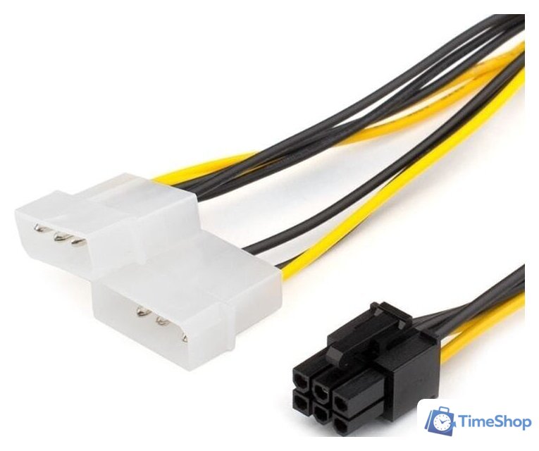 Кабель ATcom AT6185 - Изображение №4 — Интернет-магазин Time-Shop