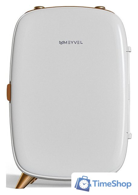 Бьюти-холодильник Meyvel MB-06C1W - Изображение №13 — Интернет-магазин Time-Shop