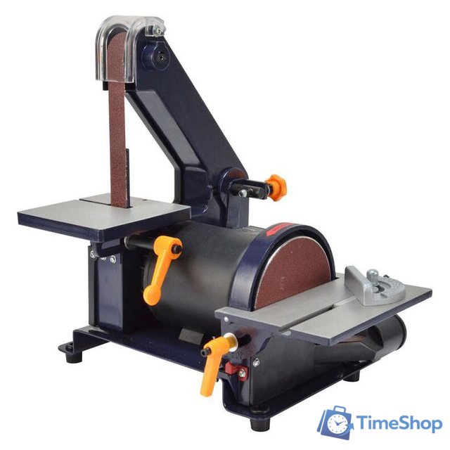 Шлифовальный станок WATT WUS-400 21.400.125.00 - Изображение №1 — Интернет-магазин Time-Shop