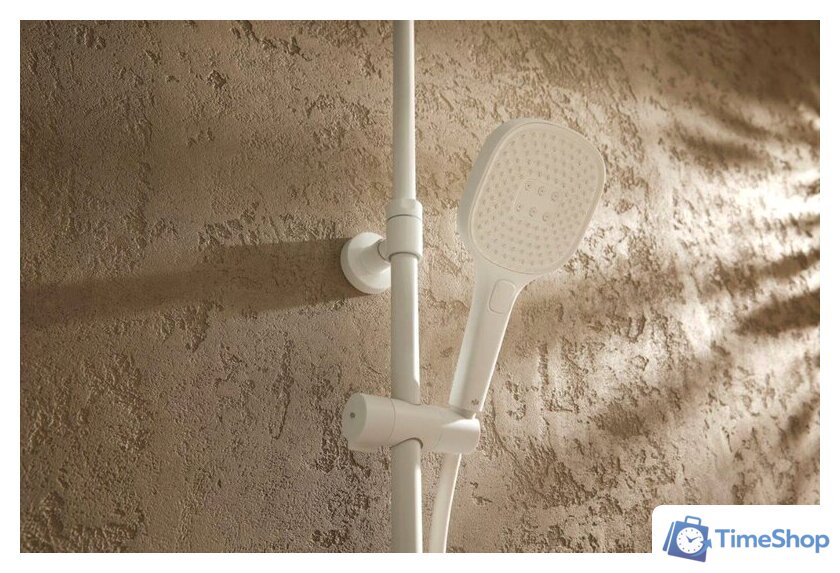 Душевая система  KFA Armatura Malaga 575691044 - Изображение №2 — Интернет-магазин Time-Shop