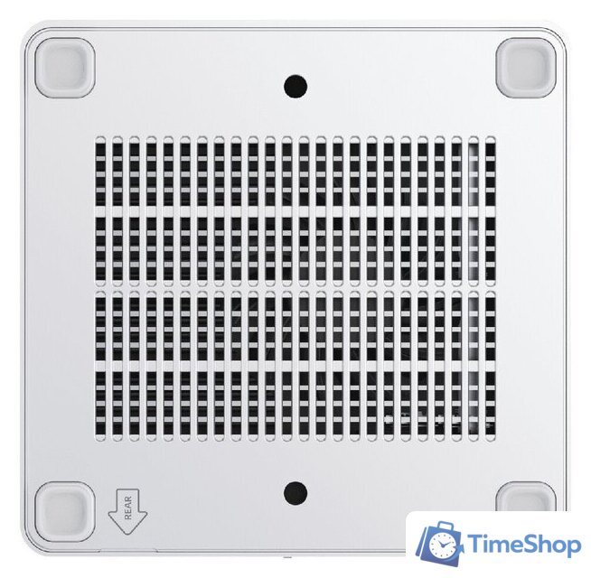 Мини-ПК Minisforum M1-Plus (Intel Core i5-12600H 16GB/512GB) - Изображение №9 — Интернет-магазин Time-Shop