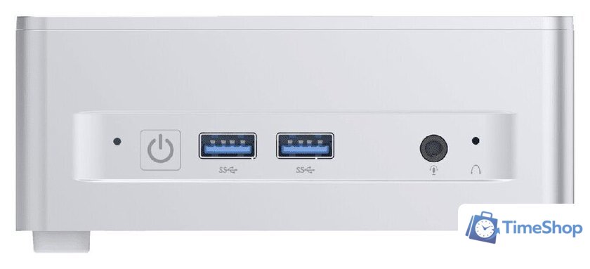 Мини-ПК Minisforum M1-Plus (Intel Core i5-12600H 16GB/512GB) - Изображение №2 — Интернет-магазин Time-Shop