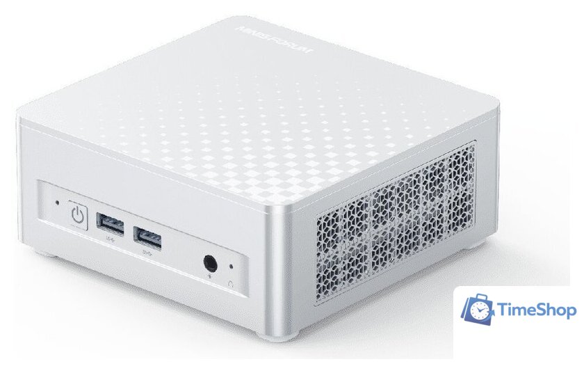 Мини-ПК Minisforum M1-Plus (Intel Core i5-12600H 16GB/512GB) - Изображение №5 — Интернет-магазин Time-Shop