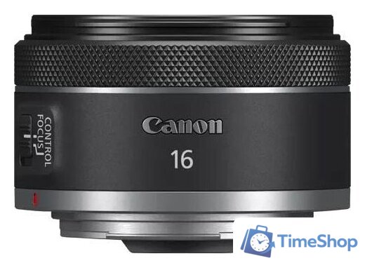 Объектив Canon RF 16mm F2.8 STM - Изображение №1 — Интернет-магазин Time-Shop