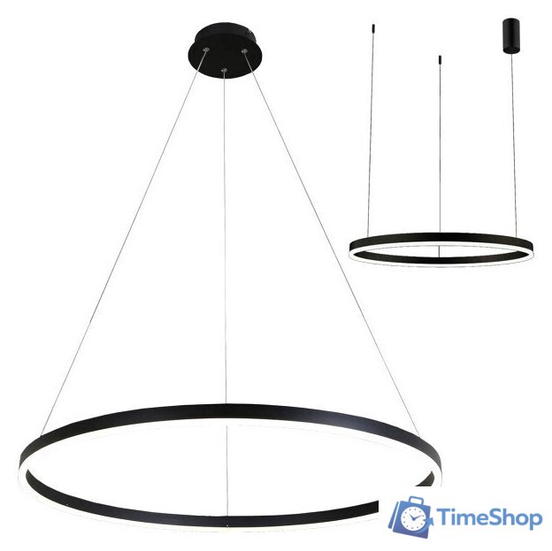 Подвесная люстра Kinklight Тор 08214,19A(4000K) - Изображение №1 — Интернет-магазин Time-Shop