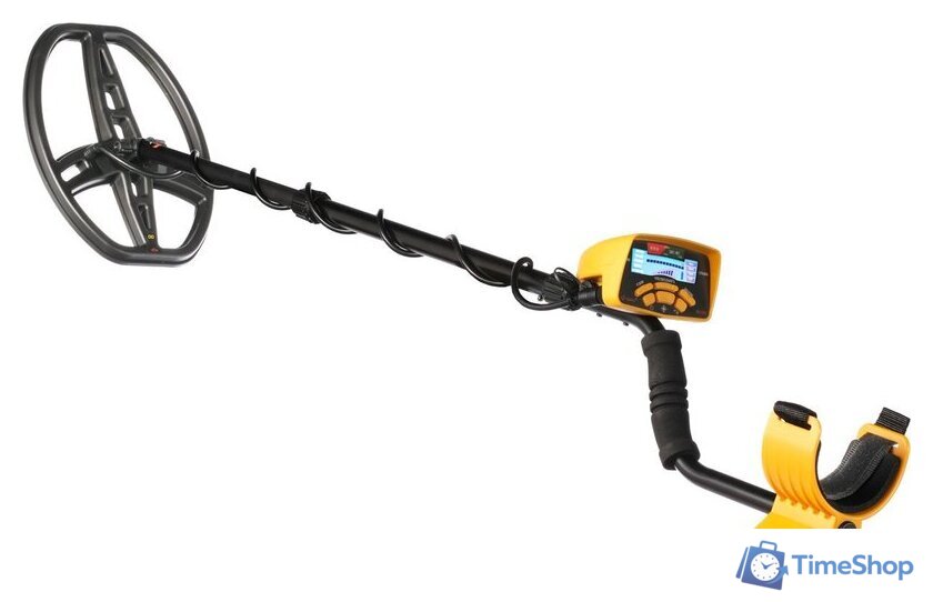 Металлоискатель Tianxun MD-6350RU - Изображение №1 — Интернет-магазин Time-Shop