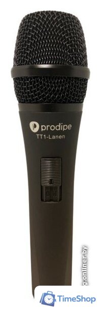 Проводной микрофон Prodipe TT1-Lanen - Изображение №1 — Интернет-магазин Time-Shop