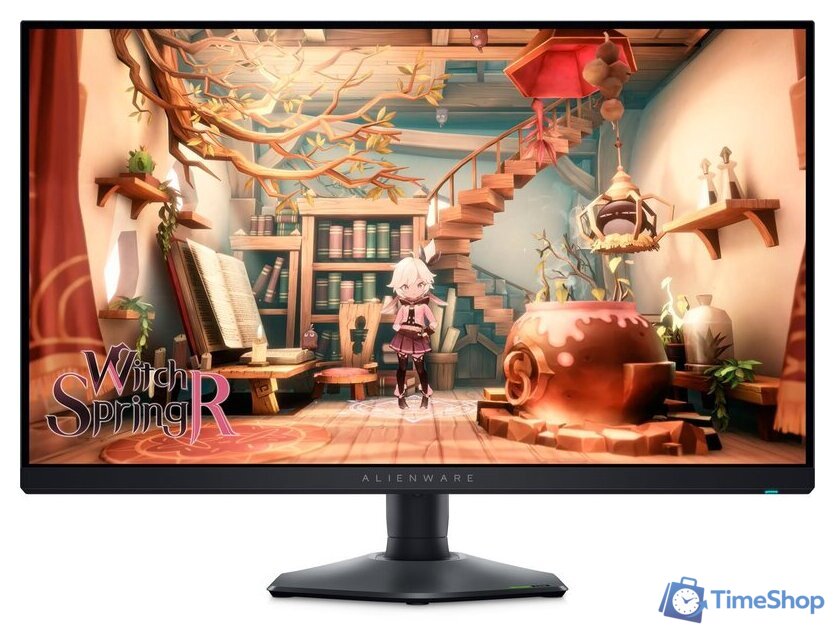 Игровой монитор Dell Alienware AW2724DM - Изображение №1 — Интернет-магазин Time-Shop