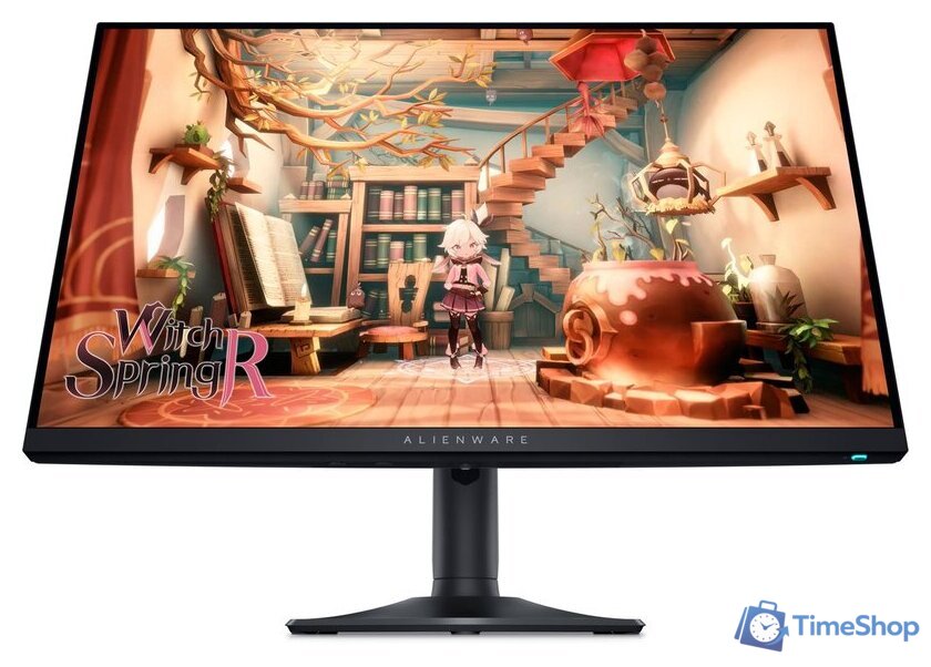 Игровой монитор Dell Alienware AW2724DM - Изображение №9 — Интернет-магазин Time-Shop