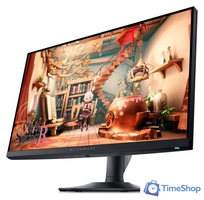 Игровой монитор Dell Alienware AW2724DM - Изображение №3 — Интернет-магазин Time-Shop