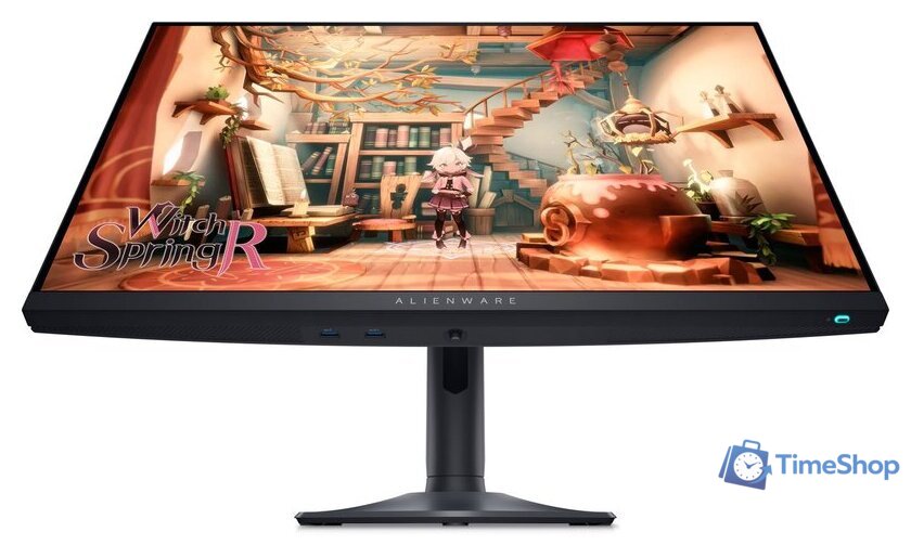 Игровой монитор Dell Alienware AW2724DM - Изображение №10 — Интернет-магазин Time-Shop