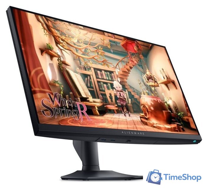 Игровой монитор Dell Alienware AW2724DM - Изображение №7 — Интернет-магазин Time-Shop