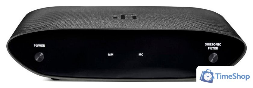 MM/MC фонокорректор iFi audio Zen Air Phono - Изображение №1 — Интернет-магазин Time-Shop