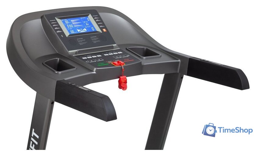 Электрическая беговая дорожка VictoryFit VF-MC3000 - Изображение №8 — Интернет-магазин Time-Shop