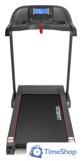 Электрическая беговая дорожка VictoryFit VF-MC3000 - Изображение №2 — Интернет-магазин Time-Shop