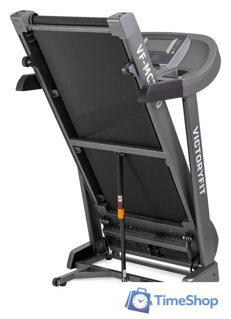 Электрическая беговая дорожка VictoryFit VF-MC3000 - Изображение №4 — Интернет-магазин Time-Shop