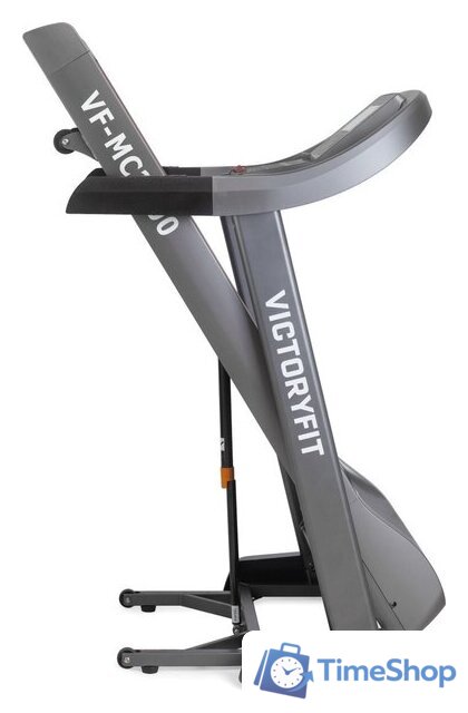 Электрическая беговая дорожка VictoryFit VF-MC3000 - Изображение №5 — Интернет-магазин Time-Shop