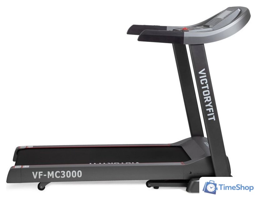 Электрическая беговая дорожка VictoryFit VF-MC3000 - Изображение №7 — Интернет-магазин Time-Shop