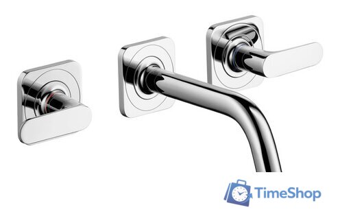 Смеситель Axor Citterio M 34313000 - Изображение №1 — Интернет-магазин Time-Shop