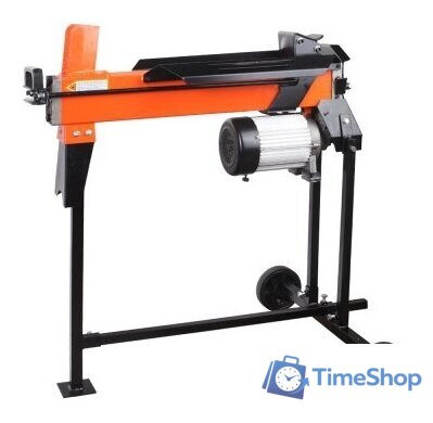 Гидравлический дровокол Patriot CE 5322 - Изображение №1 — Интернет-магазин Time-Shop