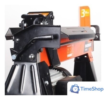 Гидравлический дровокол Patriot CE 5322 - Изображение №5 — Интернет-магазин Time-Shop