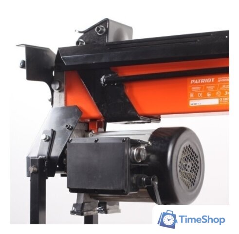 Гидравлический дровокол Patriot CE 5322 - Изображение №3 — Интернет-магазин Time-Shop