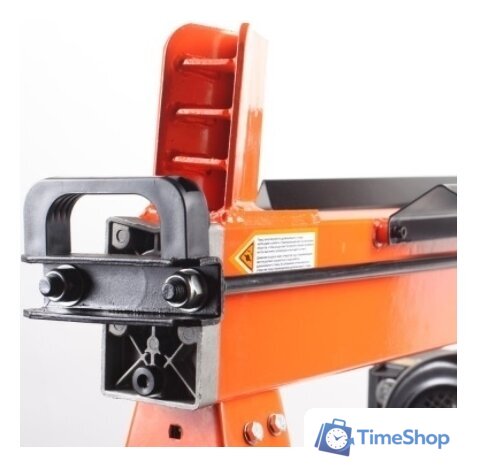 Гидравлический дровокол Patriot CE 5322 - Изображение №7 — Интернет-магазин Time-Shop