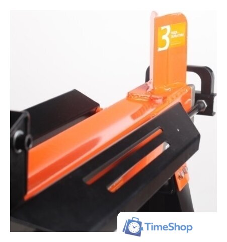 Гидравлический дровокол Patriot CE 5322 - Изображение №6 — Интернет-магазин Time-Shop