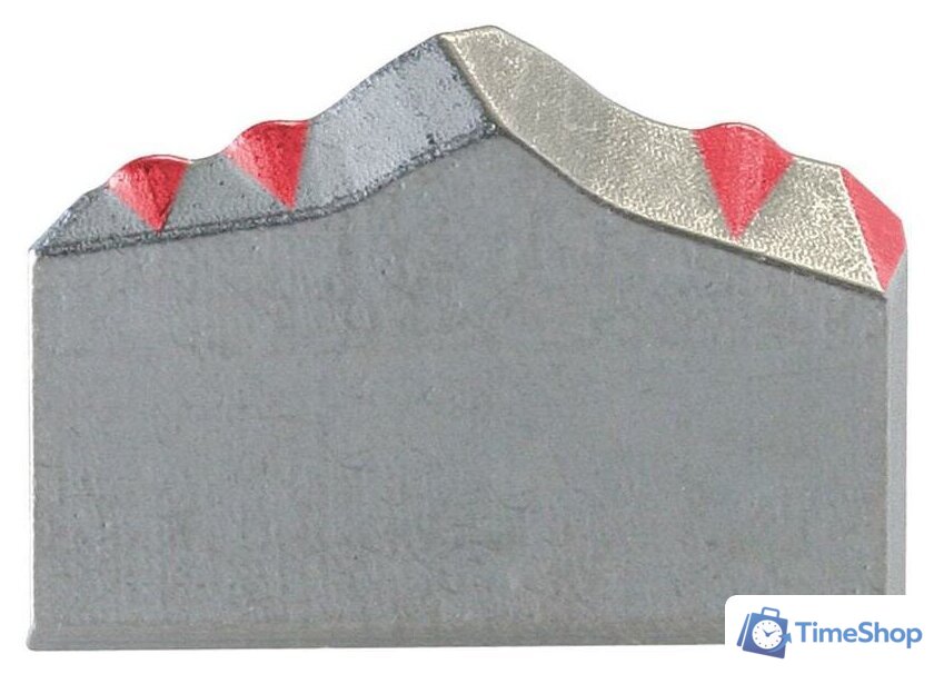 Набор буров Milwaukee 4932399184 (50 шт) - Изображение №4 — Интернет-магазин Time-Shop